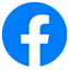 Facebook logo, Milko | Polabské mlékarny