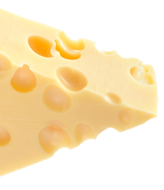 cheese