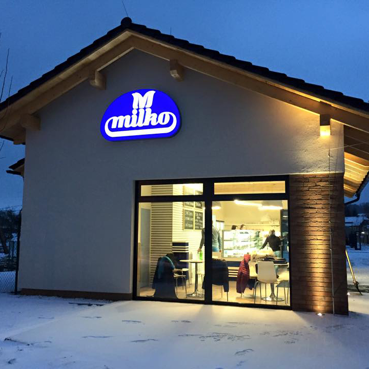 milko